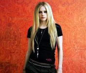 pic for Avril Lavigne 1200x1024